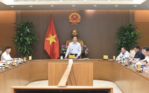 Phó Thủ tướng cho ý kiến về Đề án Quốc tế hóa văn hóa Việt Nam và Việt Nam hóa văn hóa quốc tế