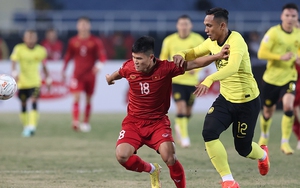 Chuyên gia Đoàn Minh Xương: 'Malaysia mạnh lên nhưng không quá tầm đội tuyển Việt Nam'