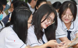 Sẽ điều chỉnh tổ hợp xét tuyển đại học phù hợp, đảm bảo quyền lợi cho thí sinh