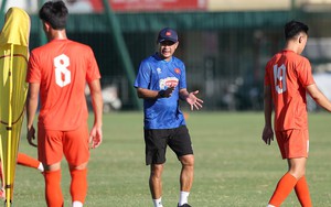 Tin nóng bóng đá Việt hôm nay 6/6: Đội U22 tập trước khi chia tay; Đối thủ của đội tuyển Việt Nam nuôi hy vọng dự World Cup