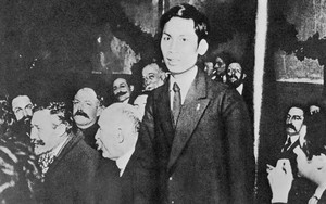 Mặt Trời chân lý: Quyền thiêng liêng của dân tộc (Bài 1)