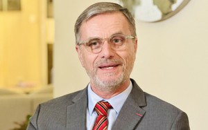 Đại sứ Pháp Olivier Brochet: Tiếng nói của Việt Nam tại Hội nghị Đại dương rất có ý nghĩa