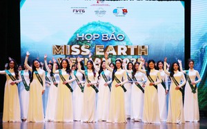 Công bố top 50 thí sinh và Hội đồng giám khảo Hoa hậu Trái đất Việt Nam 2025