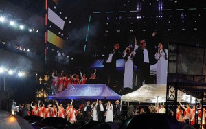 Phát triển công nghiệp văn hóa - nhìn từ nghệ thuật biểu diễn