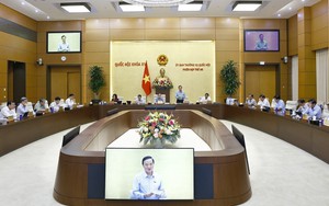 Cả nước còn 3.321 đơn vị hành chính cấp xã, dôi dư 4.226 trụ sở công cấp tỉnh