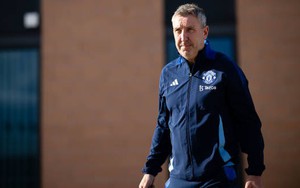 MU chính thức bổ nhiệm Giám đốc Thể thao mới