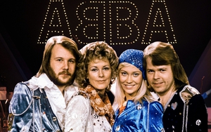 ABBA: Gìn giữ giai điệu Thụy Điển trong thời đại số