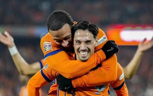 Nhận định, soi tỷ lệ Phần Lan vs Hà Lan 1h45 ngày 8/6, VL World Cup 2026 khu vực châu Âu