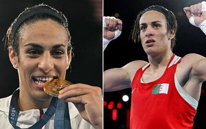 Nhà vô địch Olympic bỏ giải đấu chỉ vài ngày sau khi áp dụng quy định xét nghiệm giới tính