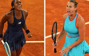 Link xem trực tiếp Roland Garros hôm nay 7/6