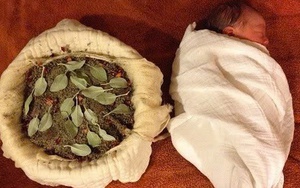 Cảnh báo hiểm họa của sinh con tại nhà theo trào lưu "thuận tự nhiên" 