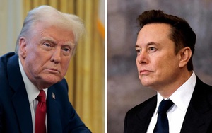 Thị trường toàn cầu biến động vì căng thẳng giữa Tổng thống Mỹ và tỷ phú Elon Musk