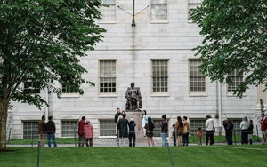 Đại học Harvard mở rộng đơn kiện chính quyền Tổng thống Donald Trump