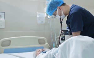 Các ca mắc COVID-19 đều ở thể trạng nhẹ, không có ca tử vong