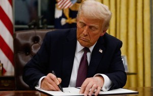 Dư luận quốc tế chỉ trích lệnh cấm nhập cảnh mới của Mỹ