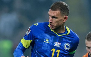 Nhận định, soi tỷ lệ Bosnia vs San Marino 20h00 ngày 07/06, vòng loại World Cup 2026 khu vực châu Âu