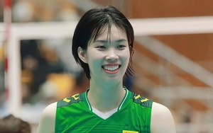 Báo quốc tế nói thẳng đẳng cấp của ĐT bóng chuyền nữ Việt Nam, gọi tên ‘song sát' Thanh Thúy – Bích Tuyền
