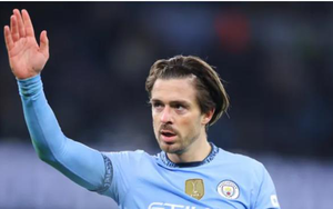 Tin chuyển nhượng hôm nay 7/6: Jack Grealish rời Man City với giá rẻ; 5 CLB châu Âu muốn chiêu mộ Garnacho