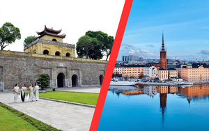 Quan hệ văn hóa Việt Nam - Thụy Điển: “Trái tim với trái tim”