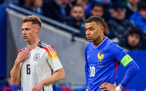 Nhận định, soi tỷ lệ Đức vs Pháp 20h hôm nay ngày 8/6, Tranh hạng ba UEFA Nations League 2024/25