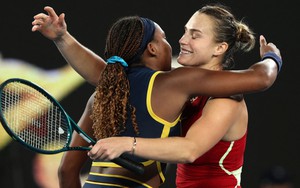 Kết quả Roland Garros 2025 hôm nay 7/6: Ngược dòng trước Sabalenka, Coco Gauff lên đỉnh vinh quang