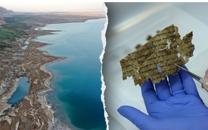 Sử dụng AI để xác định niên đại cuốn Kinh Thánh bằng tiếng Do Thái