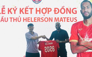 Hà Tĩnh gia hạn hợp đồng với trung vệ cao 1m90, Xuân Trường xin rời đội sớm 2 năm