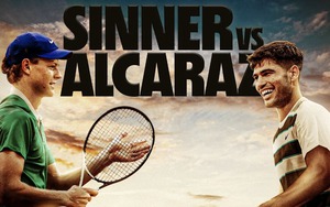 Link xem trực tiếp Roland Garros hôm nay 8/6