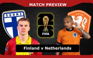 Nhận định bóng đá hôm nay 7/6: Andorra vs Anh, Phần Lan vs Hà Lan