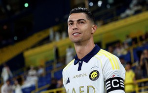 Ronaldo chính thức tuyên bố về việc tham dự FIFA Club World Cup