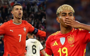 Nhận định, soi tỷ lệ Bồ Đào Nha vs Tây Ban Nha 2h hôm nay ngày 9/6, CK UEFA Nations League 2024/25