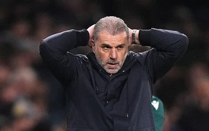 HLV của Tottenham chính thức lên tiếng sau khi bị sa thải dù vừa mang về danh hiệu đầu tiên sau 17 năm