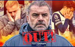 Tại sao Tottenham sa thải Ange Postecoglou, HLV giúp họ chấm dứt 17 năm khát danh hiệu?