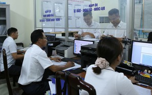 Từ ngày 9/6, Hà Nội triển khai dịch vụ công trực tuyến trong lĩnh vực xây dựng