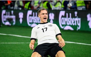 Liverpool tiếp tục đưa ra đề nghị mới nhất cho Florian Wirtz