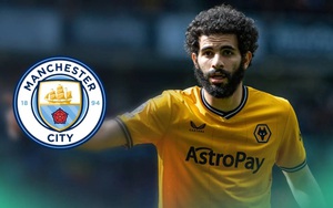 Guardiola tái định hình Man City ra sao?