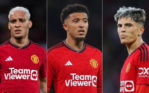 Làm thế nào MU đẩy đi những 'hàng thừa'?