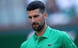 Djokovic nói thẳng về mục tiêu sau Roland Garros 2025, chỉ rõ hai giải đấu quyết vô địch bằng được