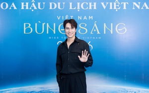 NSƯT Việt Anh làm giám khảo chấm chọn Hoa hậu Du lịch Việt Nam 2026