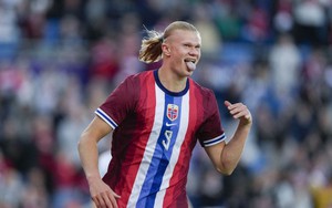 Nhận định, soi tỷ lệ Estonia vs Na Uy 01h45 ngày 10/06, vòng loại World Cup 2026 khu vực châu Âu