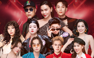 'Điểm hẹn tài năng': Vòng liveshow khốc liệt khởi động, khán giả có thể quyết định Top 8