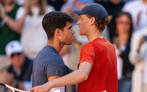 Kết quả Roland Garros 2025 hôm nay 8/6: Alcaraz chứng tỏ bản lĩnh Nhà vua ở Paris
