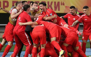 Nhận định, soi tỷ lệ Kazakhstan vs Bắc Macedonia 21h00 ngày 9/6, vòng loại World Cup 2026