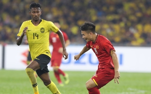 ĐT Việt Nam vs Malaysia: Tâm thế nào trên sân Bukit Jalil?