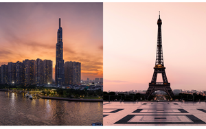 Văn hóa là “nhịp cầu” tâm hồn giữa Việt Nam và Pháp