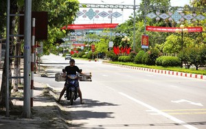 Nắng nóng ở khu vực từ Nghệ An đến Phú Yên dịu dần từ 10/6