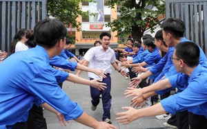 Nhận định về đề thi vào lớp 10 công lập Hà Nội