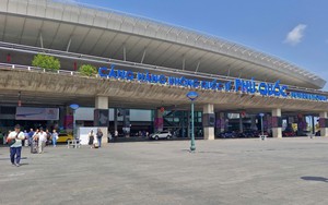 Bộ Xây dựng cho ý kiến về đề xuất đầu tư mở rộng sân bay Phú Quốc 