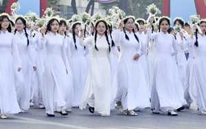 Học sinh sẽ được học, chơi trong môi trường giáo dục toàn diện và nhân văn