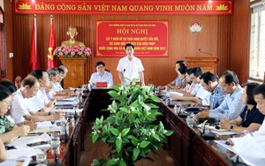 Sửa đổi hiến pháp năm 2013: Đảng trách nhiệm, dân đồng lòng
